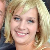 Klara Krejsova Meztelen