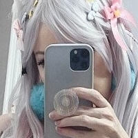 konekocosplays Meztelen