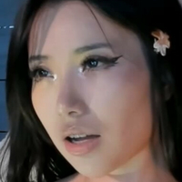 Korean_naen Meztelen