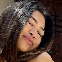Krischelle Delgado Meztelen