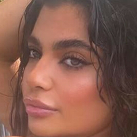 Krissy Bertone Meztelen