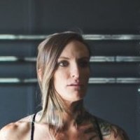 Krissy Mae Cagney Meztelen