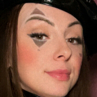 krissybbe Meztelen