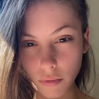 Krista Caldonia Santerfeit Meztelen