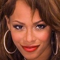 Kristal Marshall Meztelen