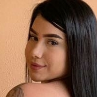 Kristel Lazcares Meztelen