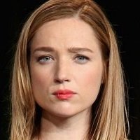 Kristen Connolly Meztelen
