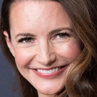 Kristin Davis Meztelen