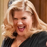 Kristen Johnston Meztelen