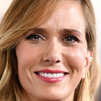 Kristen Wiig Meztelen