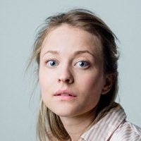 Kristi-Helene Johannessen Engeberg Meztelen