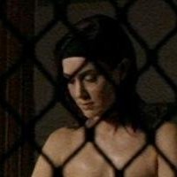 Kristi-Lee Kalendra Meztelen