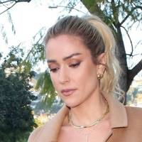 Kristin Cavallari Meztelen