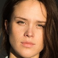 Kristin Jess Rodin Meztelen