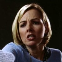 Kristin Norton Meztelen
