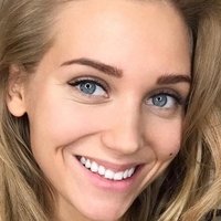 Kristina Asmus Meztelen