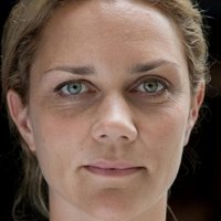 Kristina Bangert Meztelen