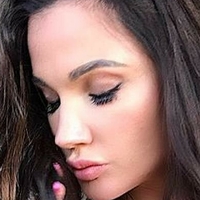Kristina Basham Meztelen