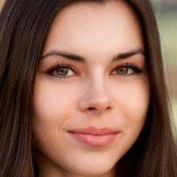 Kristina Coolish Meztelen