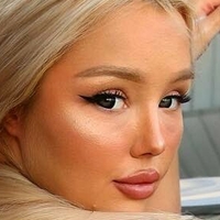 Kristina Musatova Meztelen