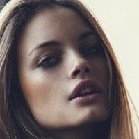 Kristina Peric Meztelen