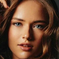 Kristina Pimenova Meztelen