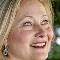 Kristina Törnqvist Meztelen