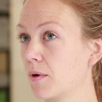 Kristine Kohlmetz Meztelen