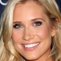 Kristine Leahy Meztelen