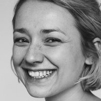 Kristine Thorp Meztelen