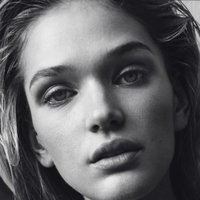 Kristine Zandmane Meztelen