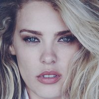 Kristy Garett Meztelen