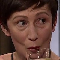 Kristyna Frejova Meztelen