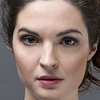Kristyna Podzimkova Meztelen