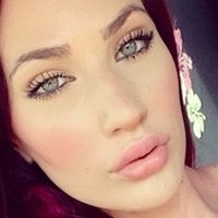 Krystal Nevaeh Meztelen