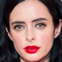 Krysten Ritter Meztelen