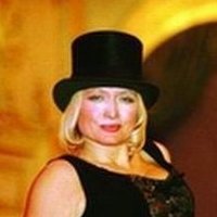 Ksenia Prohaska Meztelen