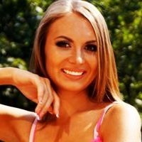 Kseniya Radchenko Meztelen