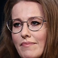 Kseniya Sobchak Meztelen