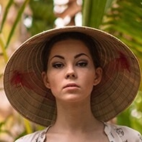 Ksyusha Egorova Meztelen