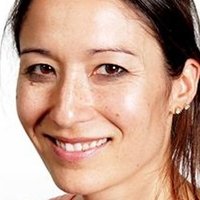 Kumi Taguchi Meztelen