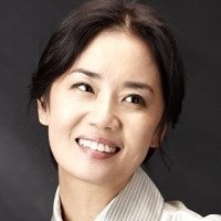 Kyeong-sook Jo Meztelen