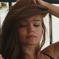 Kylee Carter Meztelen