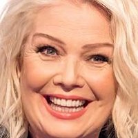 Kym Wilde Meztelen