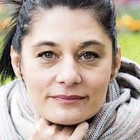 Labina Mitevska Meztelen