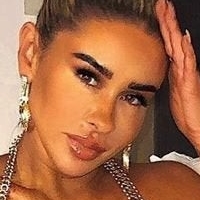 Lacey Montgomery Meztelen