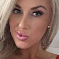 Laci Kay Somers Meztelen