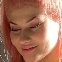 lady_dirty Meztelen