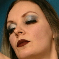 lady_kristal Meztelen