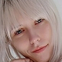 Lady Zero Meztelen